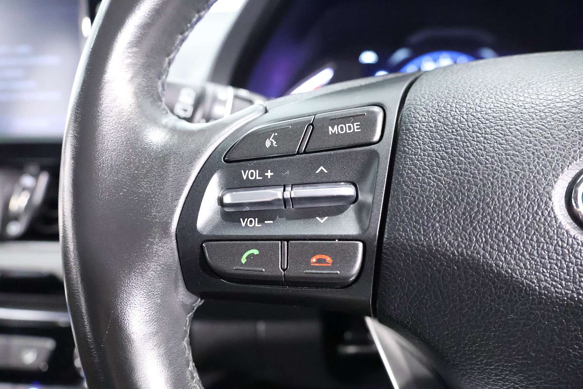 2021 Hyundai i30 PD.V4