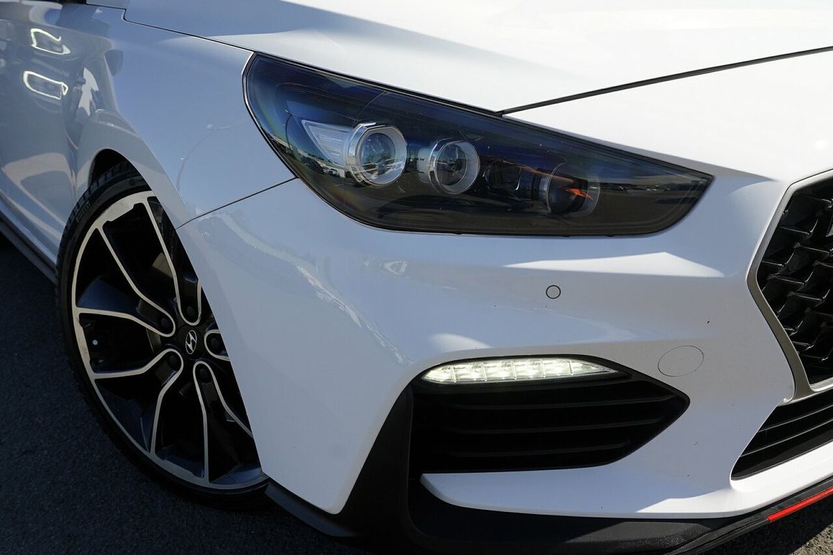 2020 Hyundai i30 N Performance PDe.3
