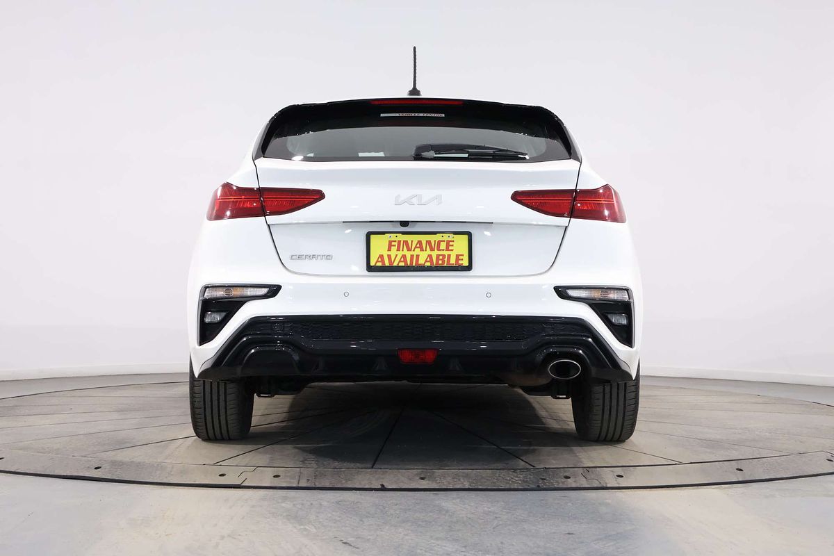 2021 Kia Cerato S BD