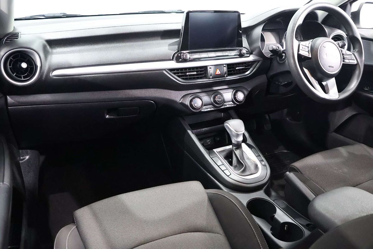 2021 Kia Cerato S BD