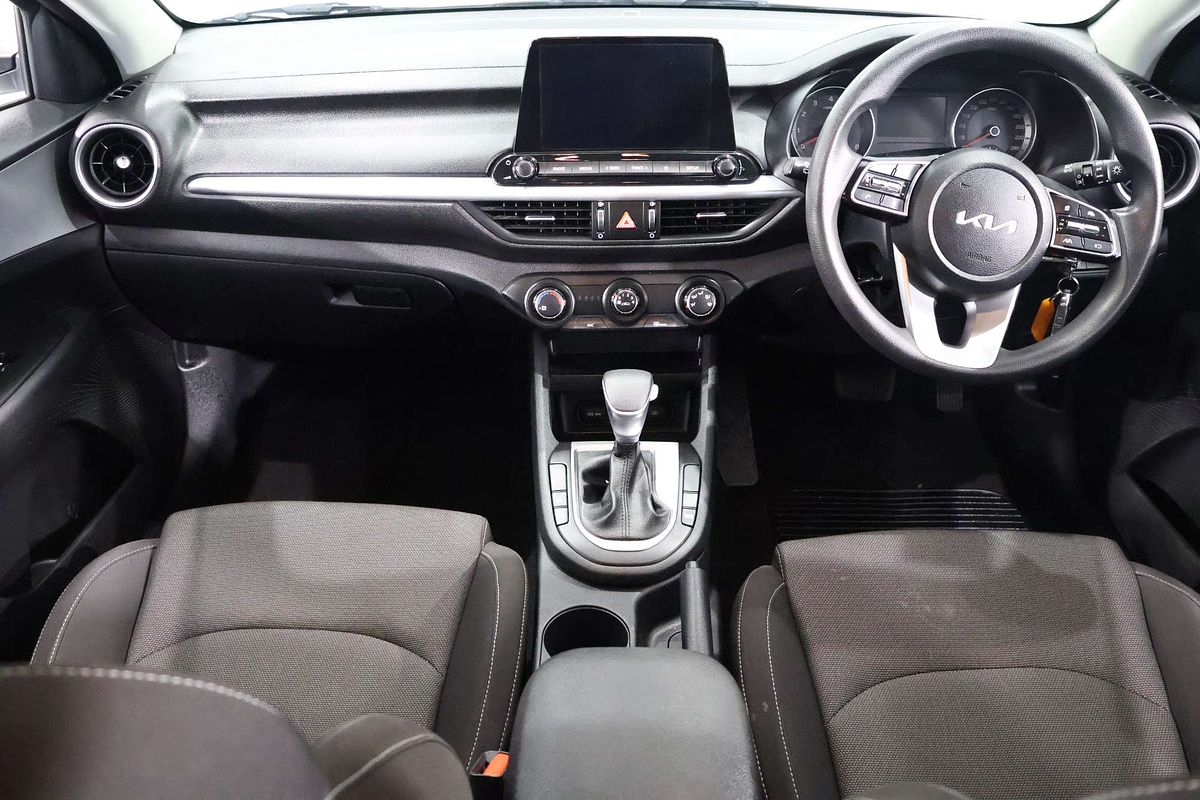 2021 Kia Cerato S BD