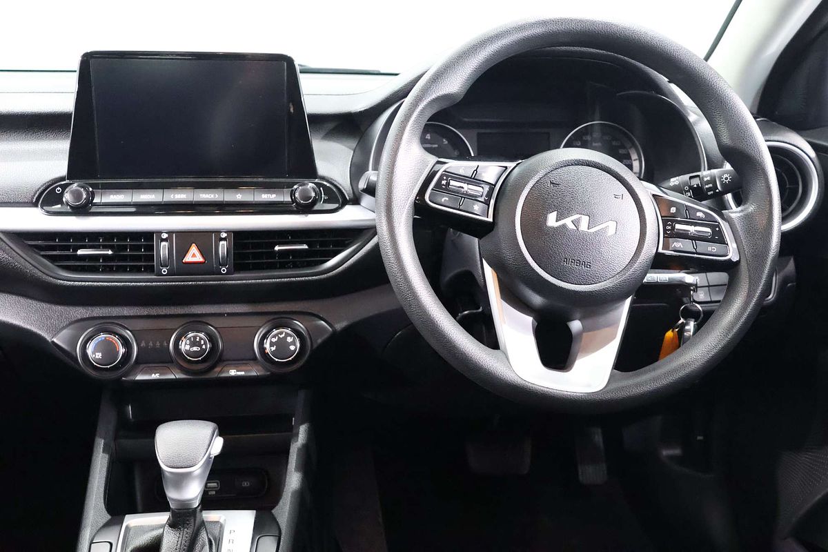 2021 Kia Cerato S BD