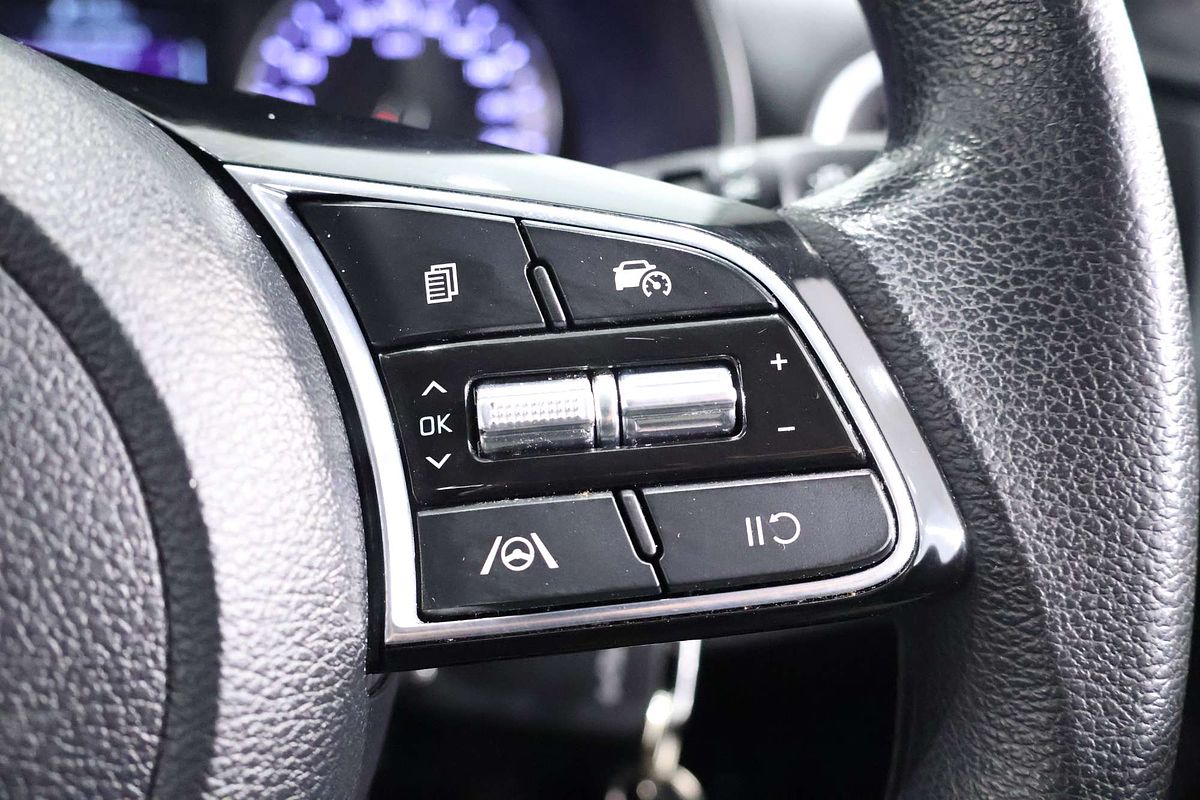 2021 Kia Cerato S BD