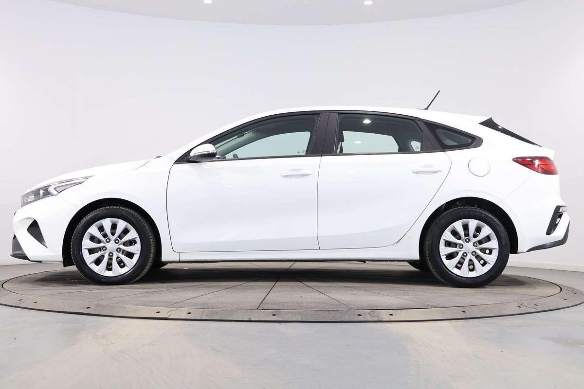 2021 Kia Cerato S BD