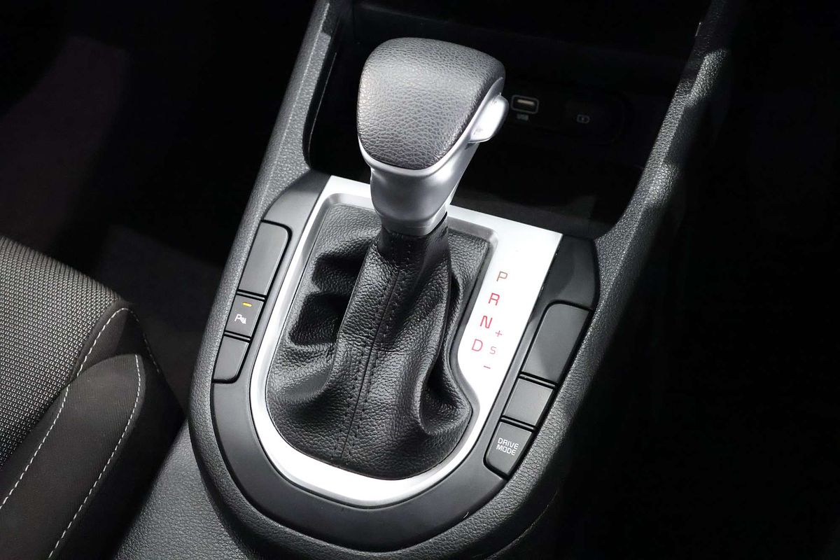 2021 Kia Cerato S BD