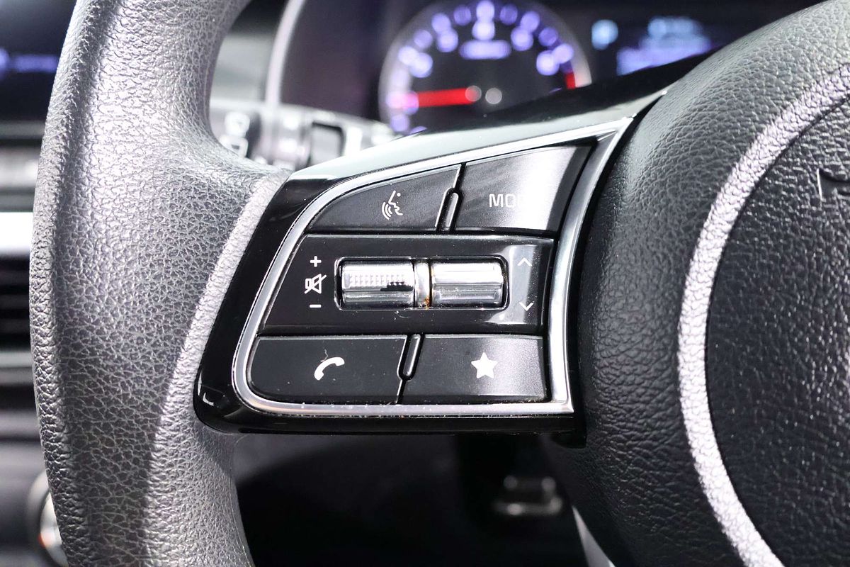 2021 Kia Cerato S BD