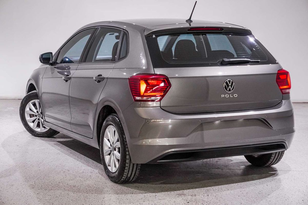 2020 Volkswagen Polo 85TSI Comfortline AW