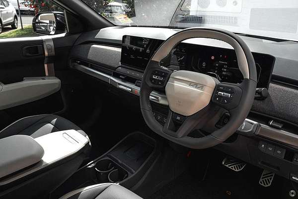 2026 Kia EV3 GT-Line Long Range SV thumb-8