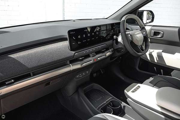 2026 Kia EV3 GT-Line Long Range SV thumb-10