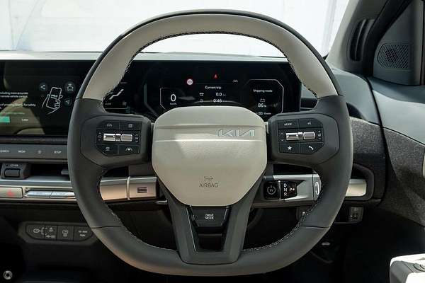 2026 Kia EV3 GT-Line Long Range SV thumb-11