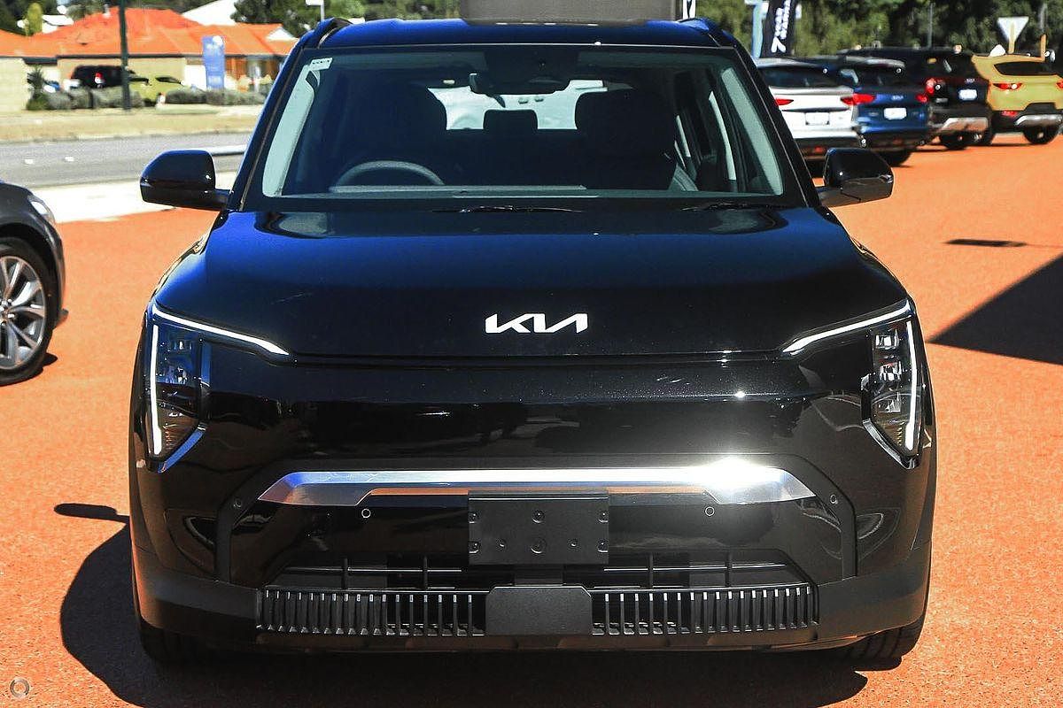 2026 Kia EV3 Earth Long Range SV