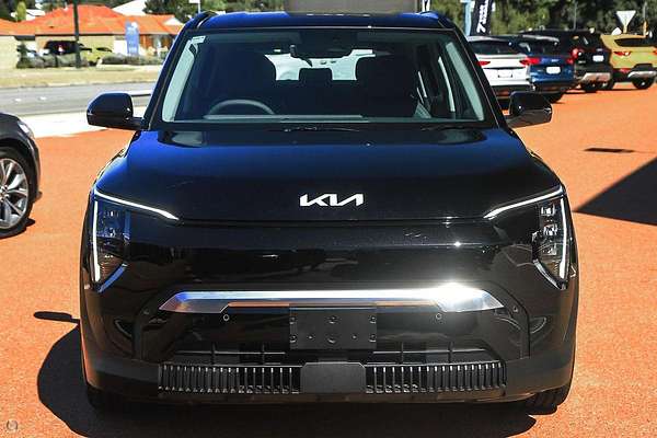 2026 Kia EV3 Earth Long Range SV