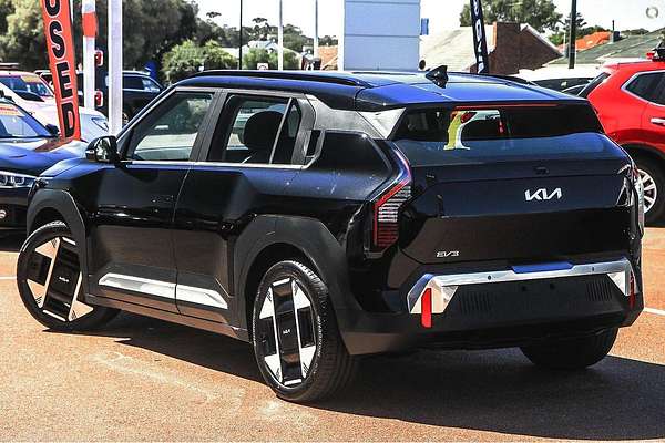 2026 Kia EV3 Earth Long Range SV thumb-2