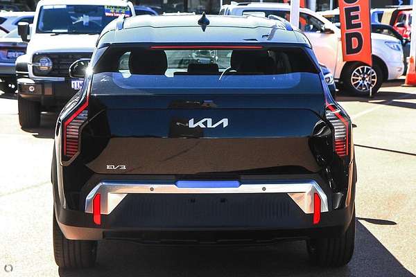 2026 Kia EV3 Earth Long Range SV thumb-6