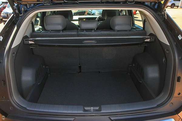 2026 Kia EV3 Earth Long Range SV thumb-10