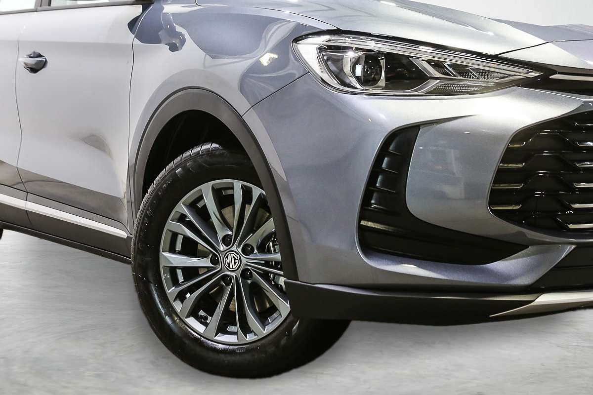 2025 MG ZS Vibe ZS32