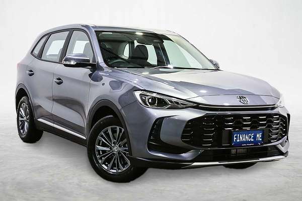 2025 MG ZS Vibe ZS32