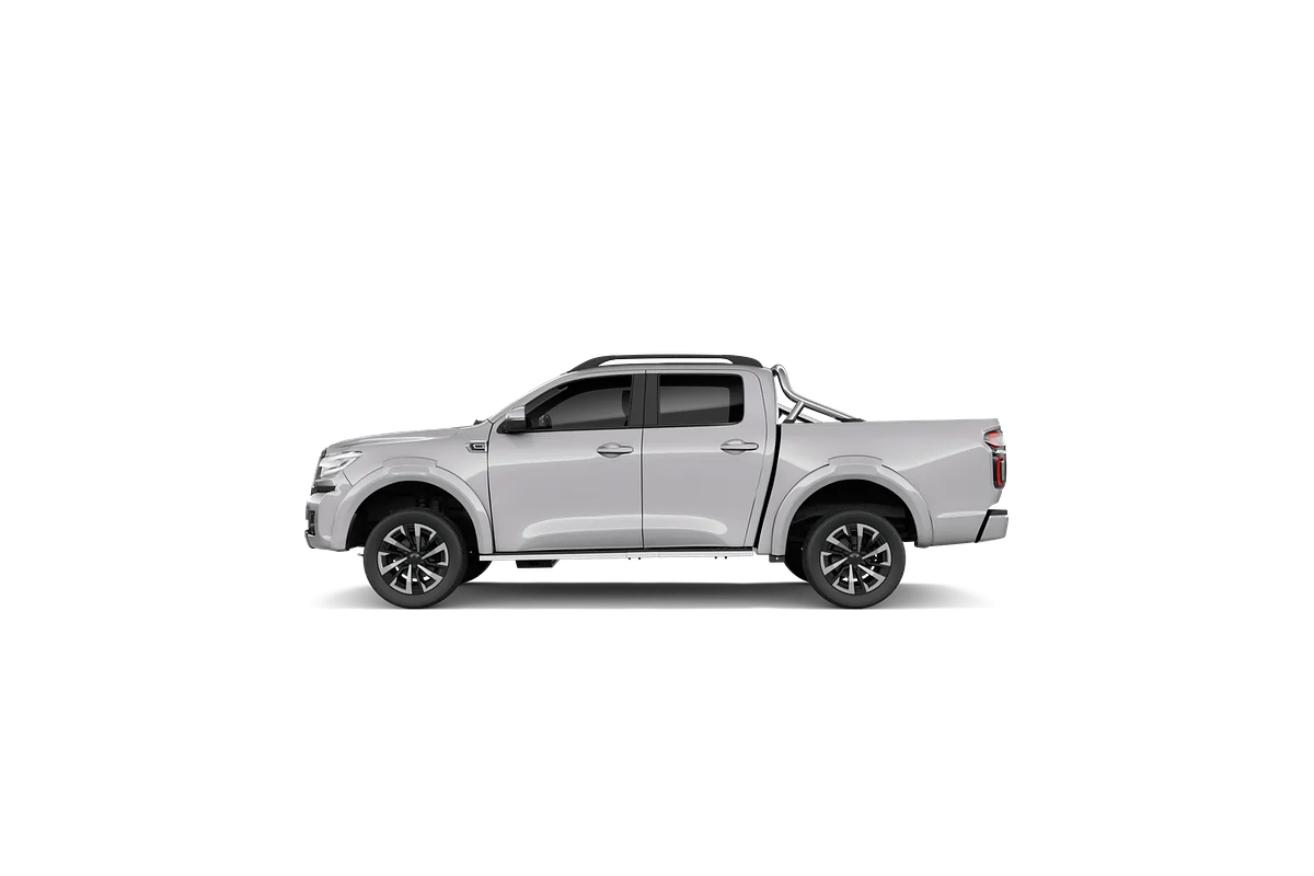 2026 GWM Cannon Premium NPW 4X4