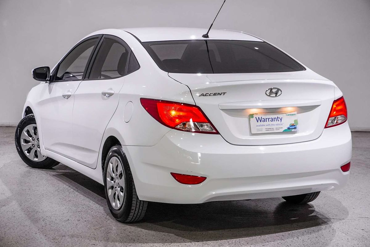 2016 Hyundai Accent Active RB4