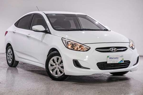 2016 Hyundai Accent Active RB4