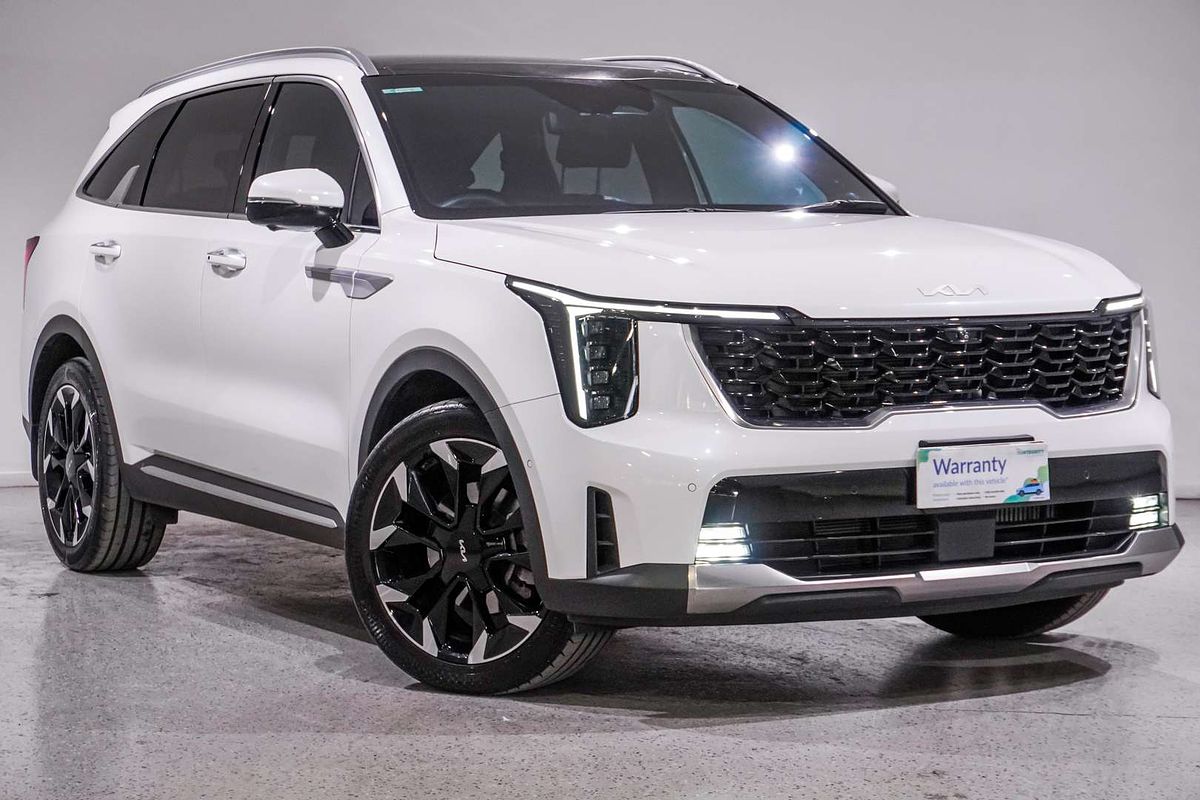 2024 Kia Sorento GT-Line MQ4 PE