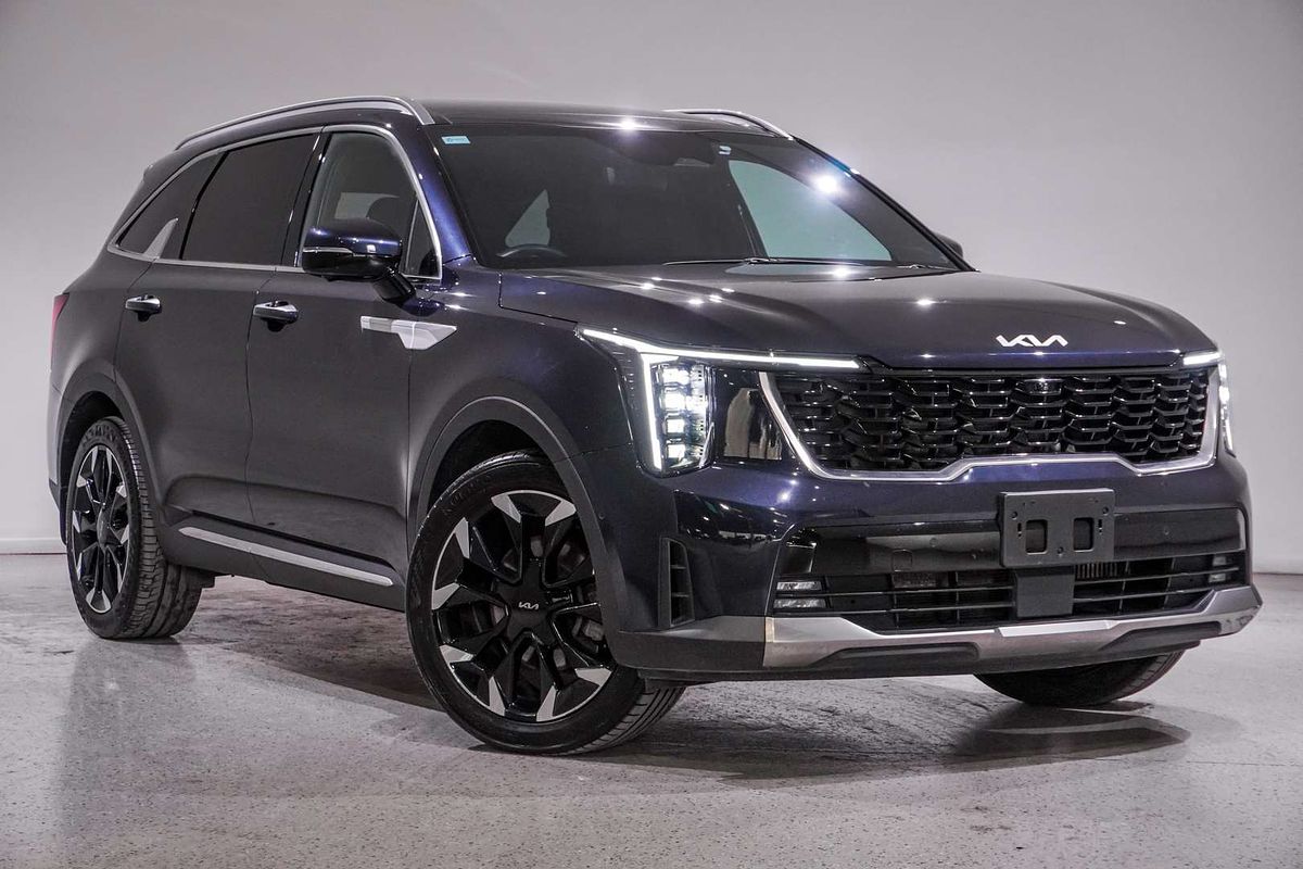 2024 Kia Sorento GT-Line MQ4 PE