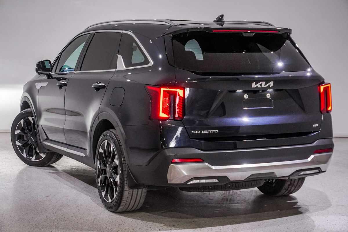 2024 Kia Sorento GT-Line MQ4 PE