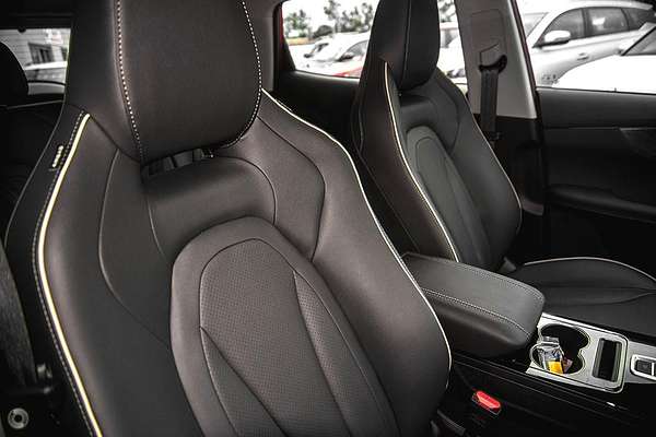 2026 Chery Tiggo 4 Ultimate