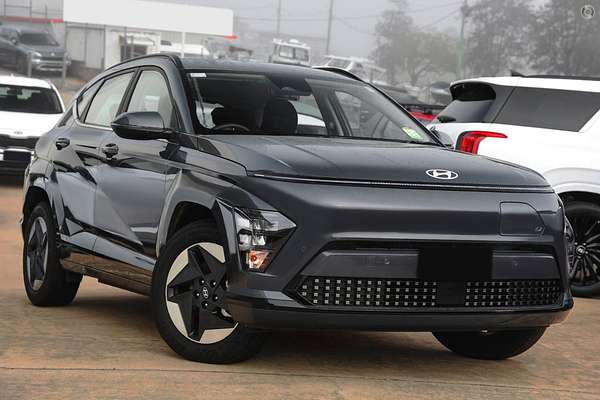 2026 Hyundai Kona Electric SX2.V3