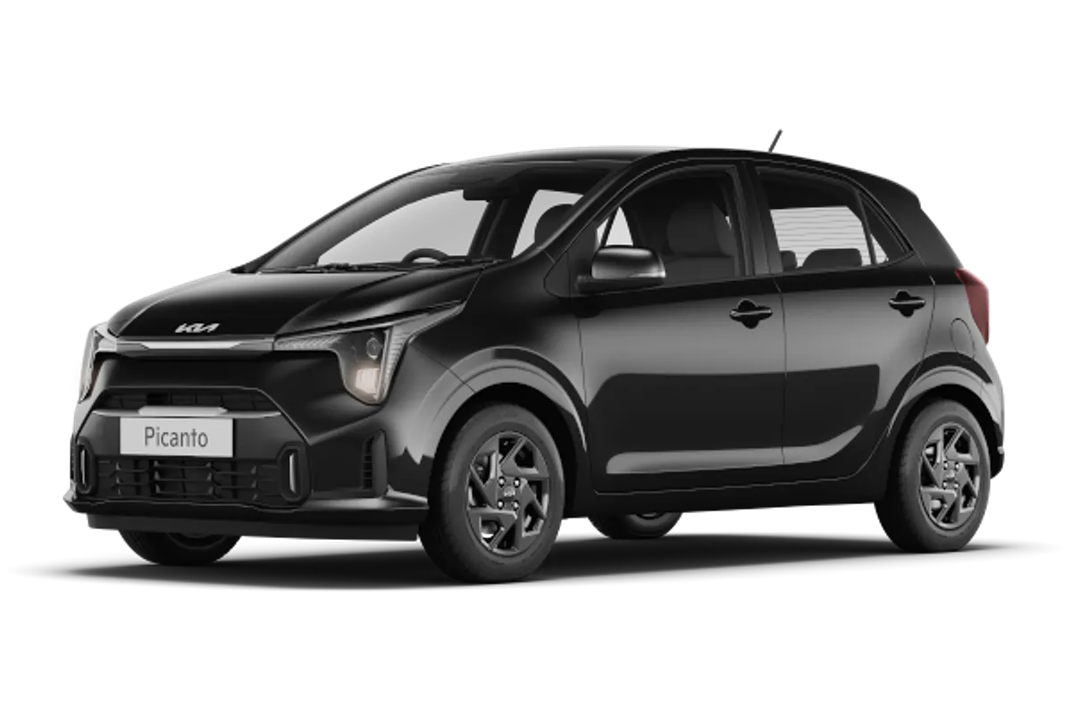2026 Kia Picanto Sport JA PE2