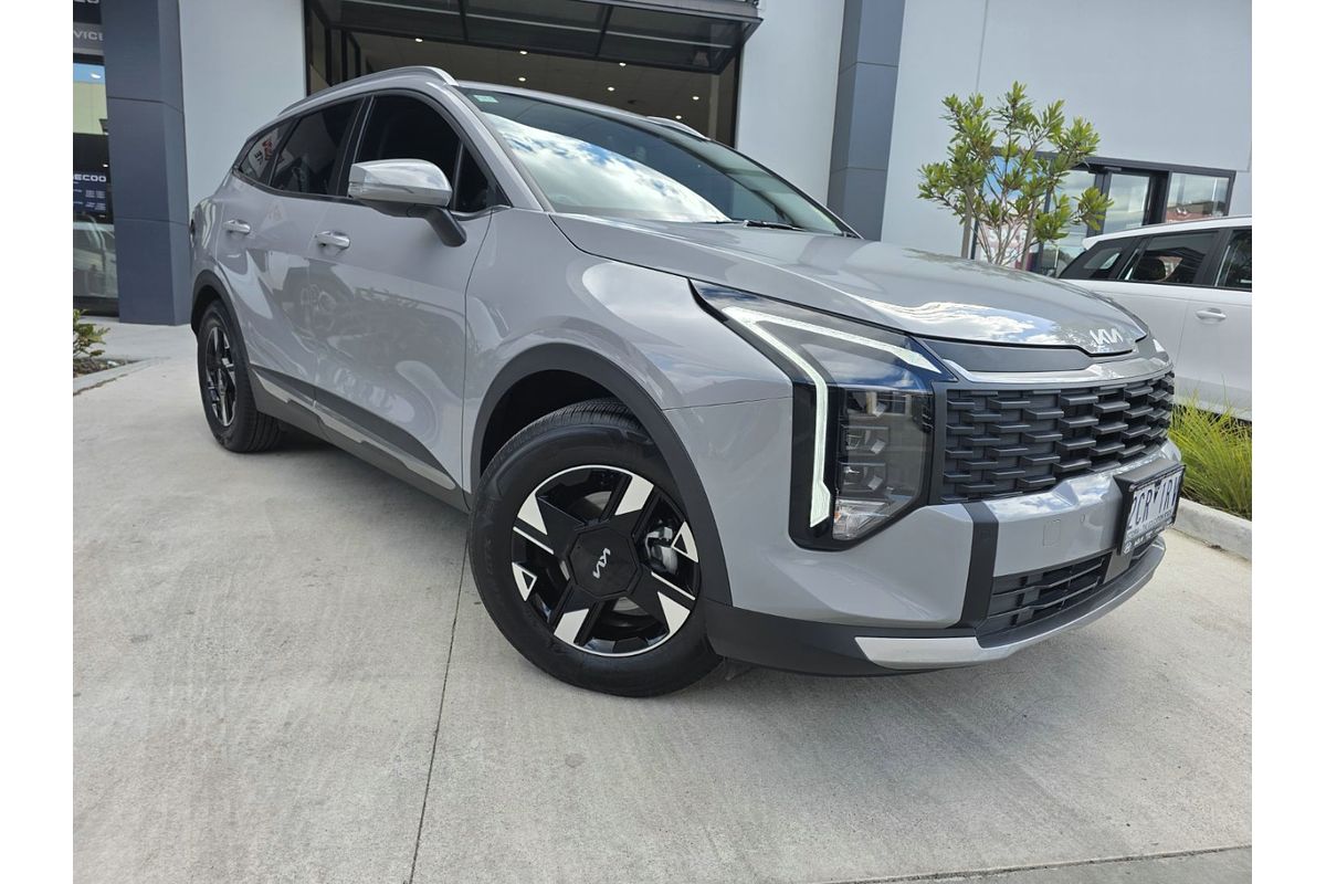 2025 Kia Sportage S NQ5 PE