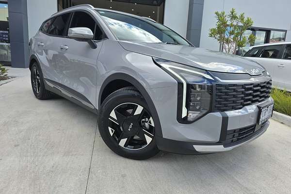 2025 Kia Sportage S NQ5 PE