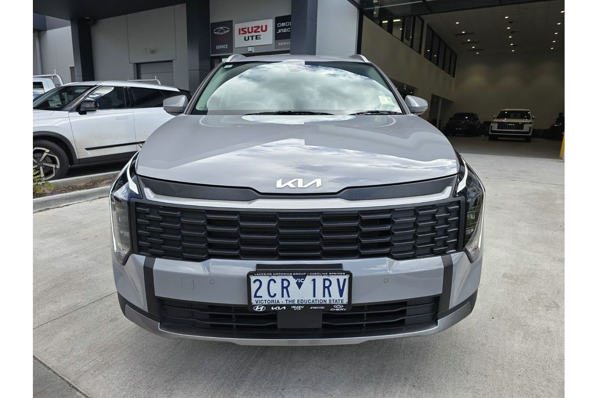 2025 Kia Sportage S NQ5 PE