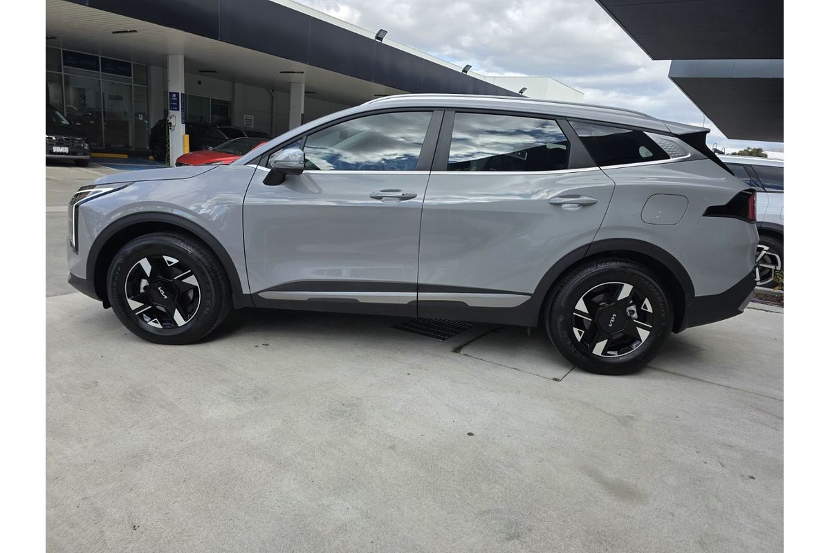 2025 Kia Sportage S NQ5 PE image 4