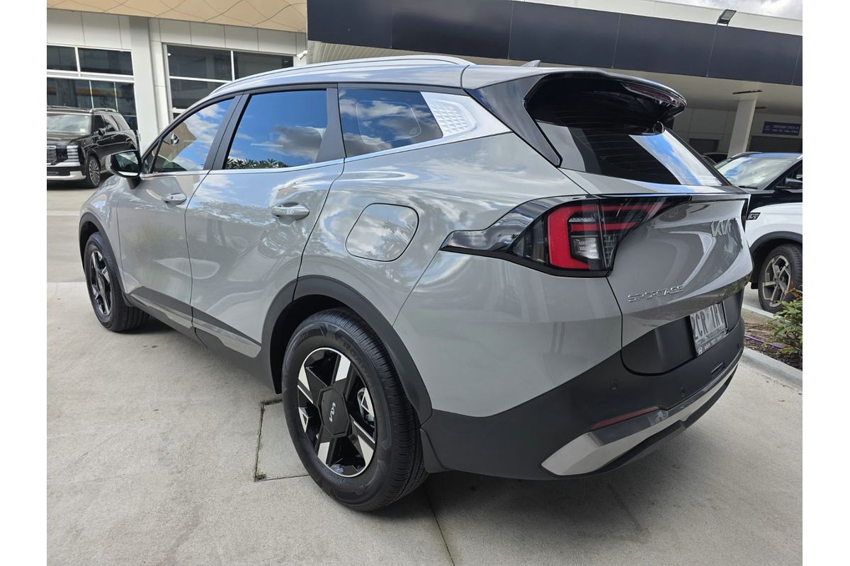2025 Kia Sportage S NQ5 PE image 5