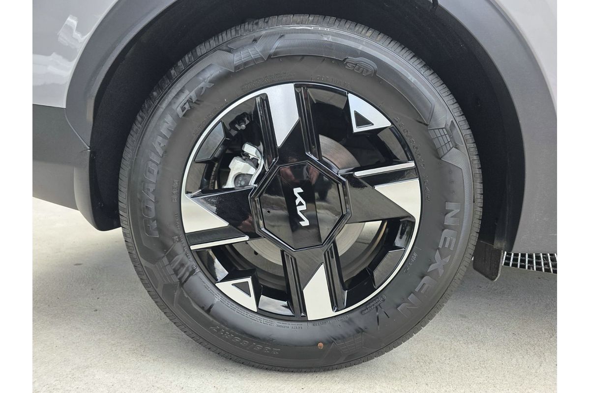 2025 Kia Sportage S NQ5 PE image 9