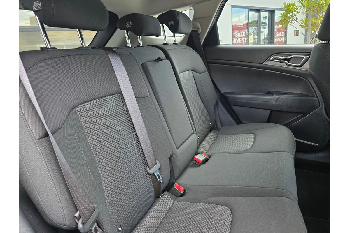 2025 Kia Sportage S NQ5 PE image 13