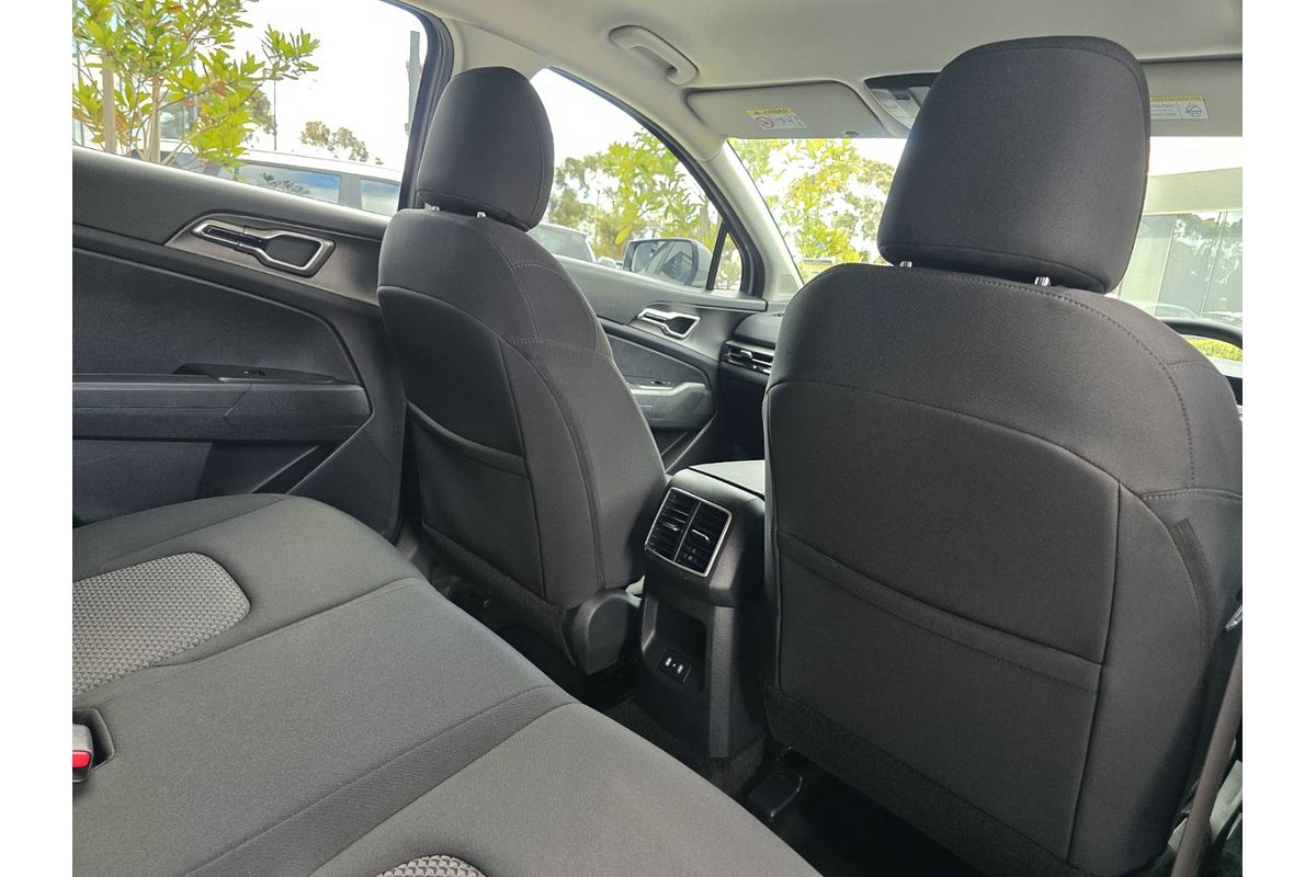 2025 Kia Sportage S NQ5 PE image 14