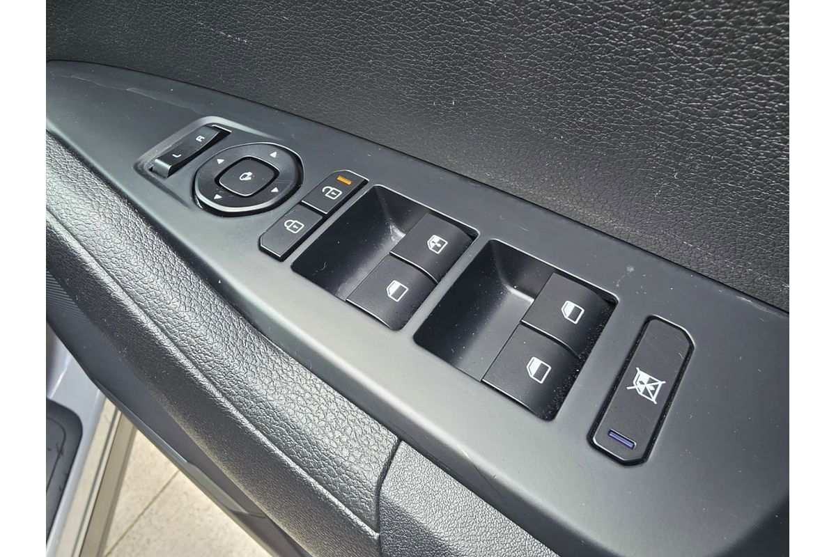 2025 Kia Sportage S NQ5 PE image 16