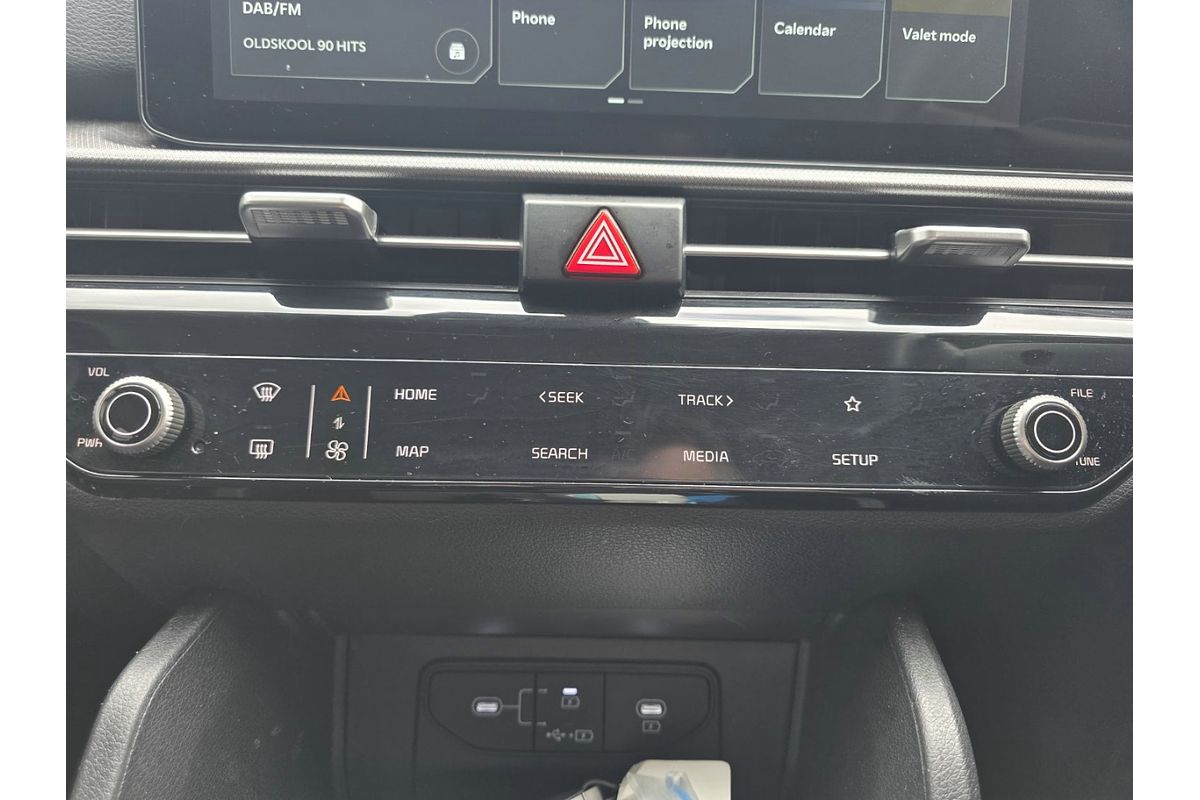 2025 Kia Sportage S NQ5 PE image 23
