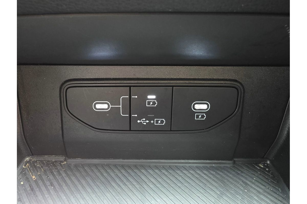 2025 Kia Sportage S NQ5 PE image 24