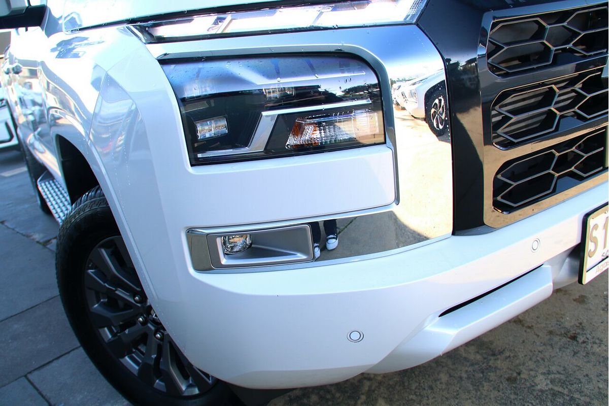 2025 Mitsubishi Triton GLS MV 4X4
