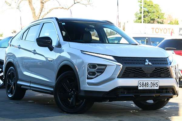 2023 Mitsubishi Eclipse Cross PHEV GSR YB