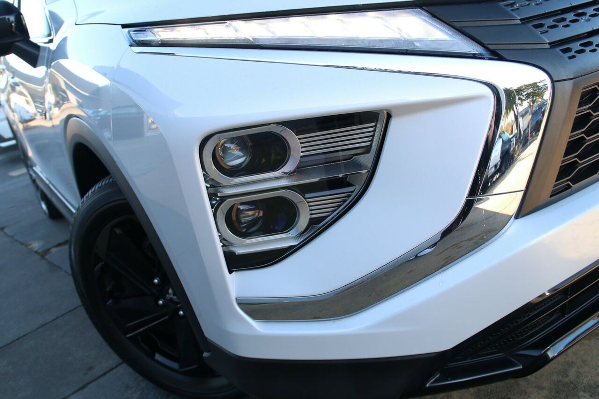2023 Mitsubishi Eclipse Cross PHEV GSR YB