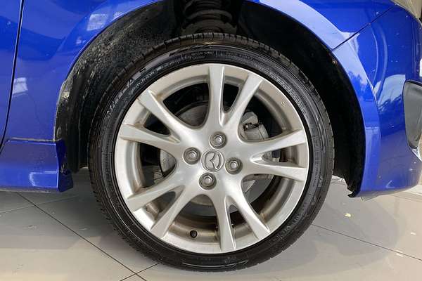 2008 Mazda 2 Genki DE Series 1 thumb-16