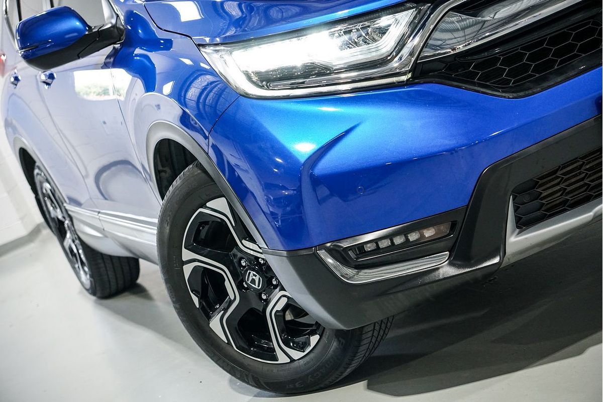 2019 Honda CR-V VTi-LX RW