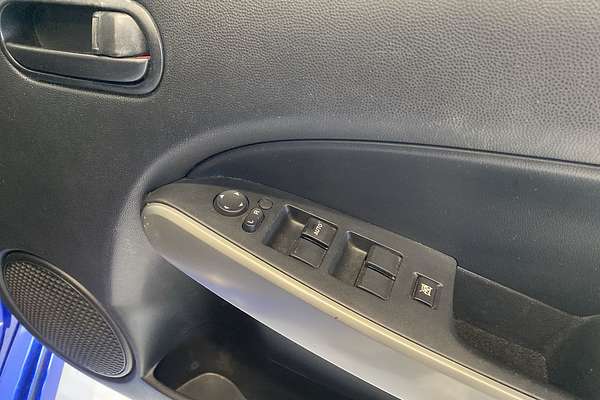 2008 Mazda 2 Genki DE Series 1 thumb-19