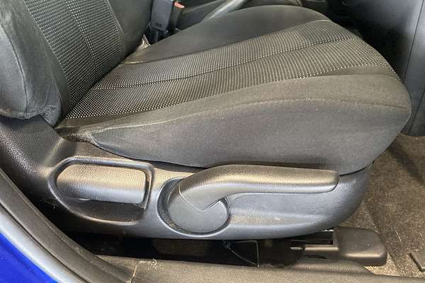 2008 Mazda 2 Genki DE Series 1 thumb-20
