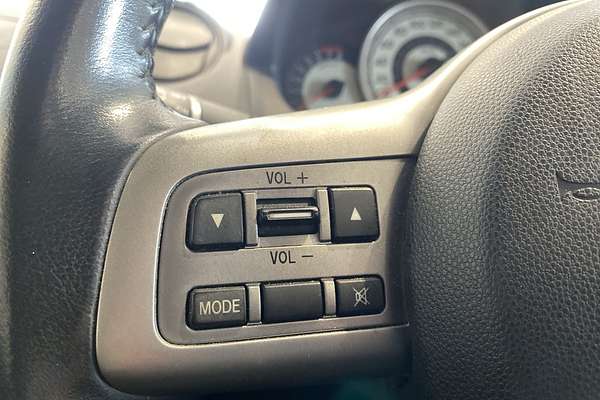 2008 Mazda 2 Genki DE Series 1 thumb-22