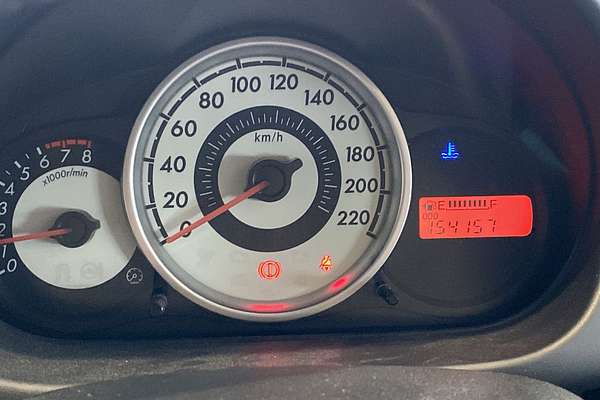 2008 Mazda 2 Genki DE Series 1 thumb-23
